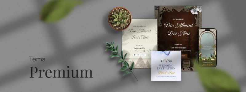 Tema Premium